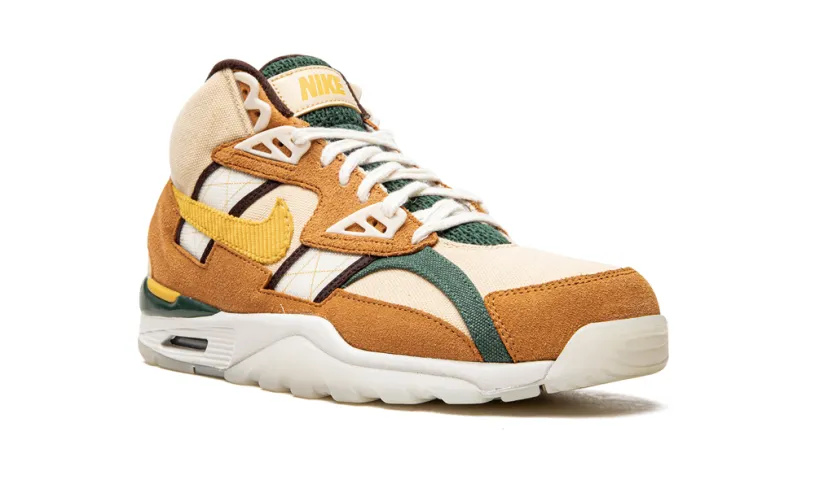 Nike Lifestyle Air Trainer SC High 'Canvas Cider'